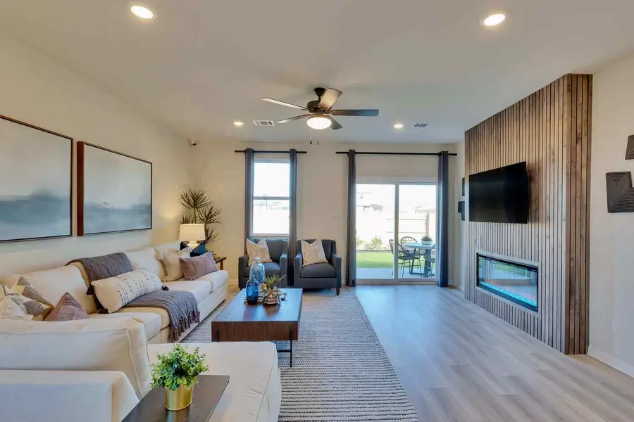 4811 Native Pearl, Austin, TX 78754 - #3