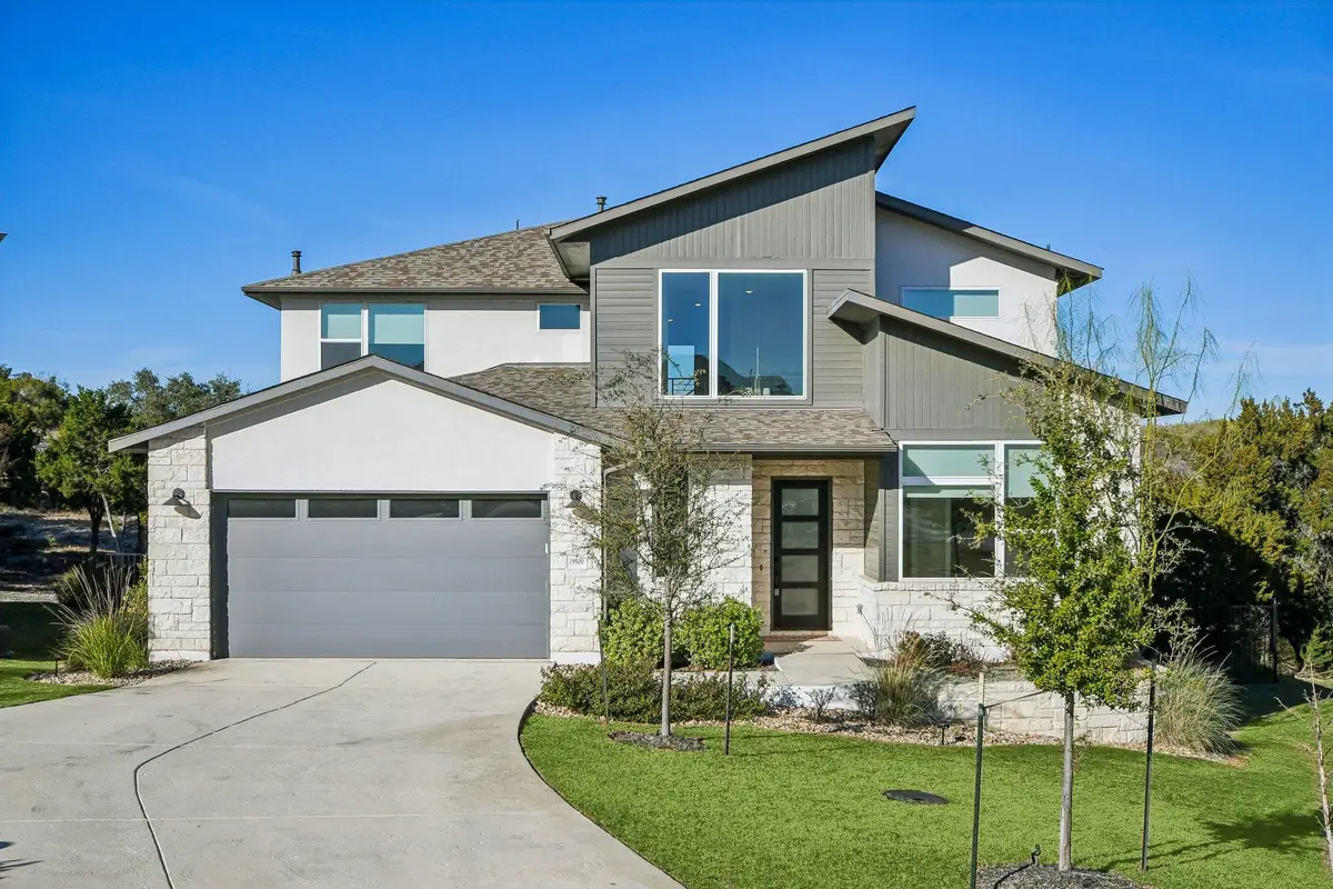 19500 Tranquility Falls Path, Lago Vista, TX 78645 - Image #1