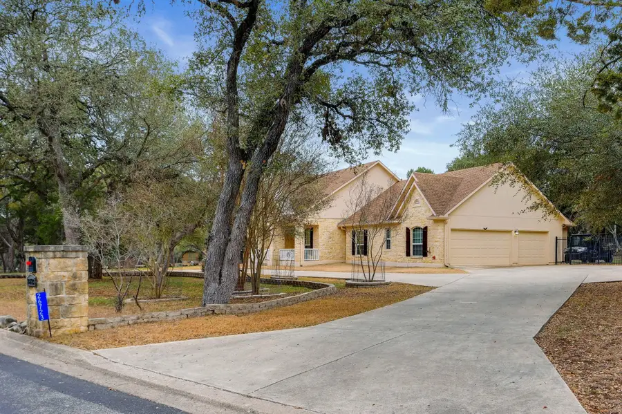 26723 Rockwall Pkwy, New Braunfels, TX 78132 - #3