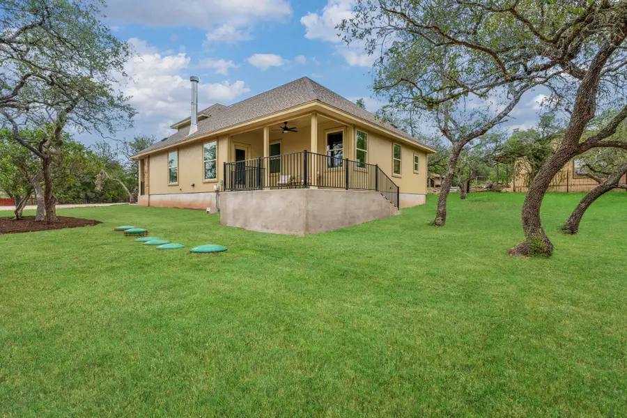 112 Twin Creek Cir, Dripping Springs, TX 78620 - #2