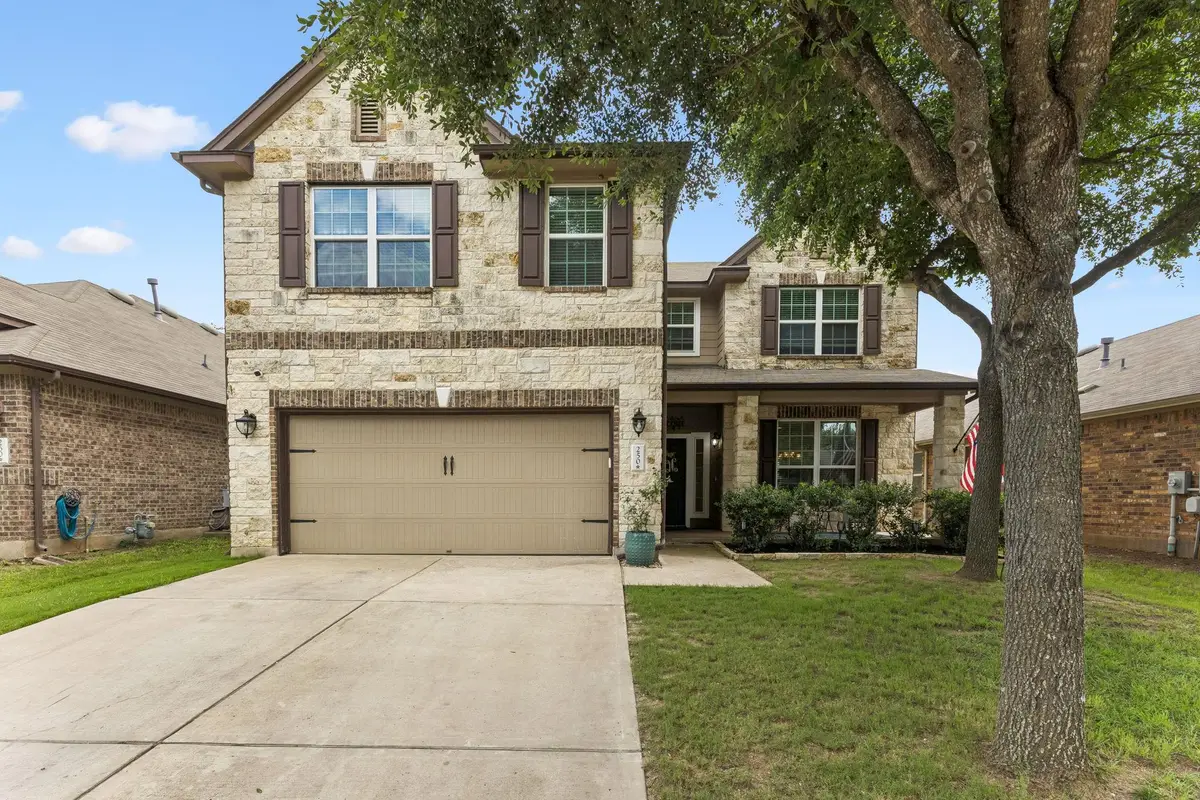 250 Mystic Hollow, Buda, TX 78610 - #1