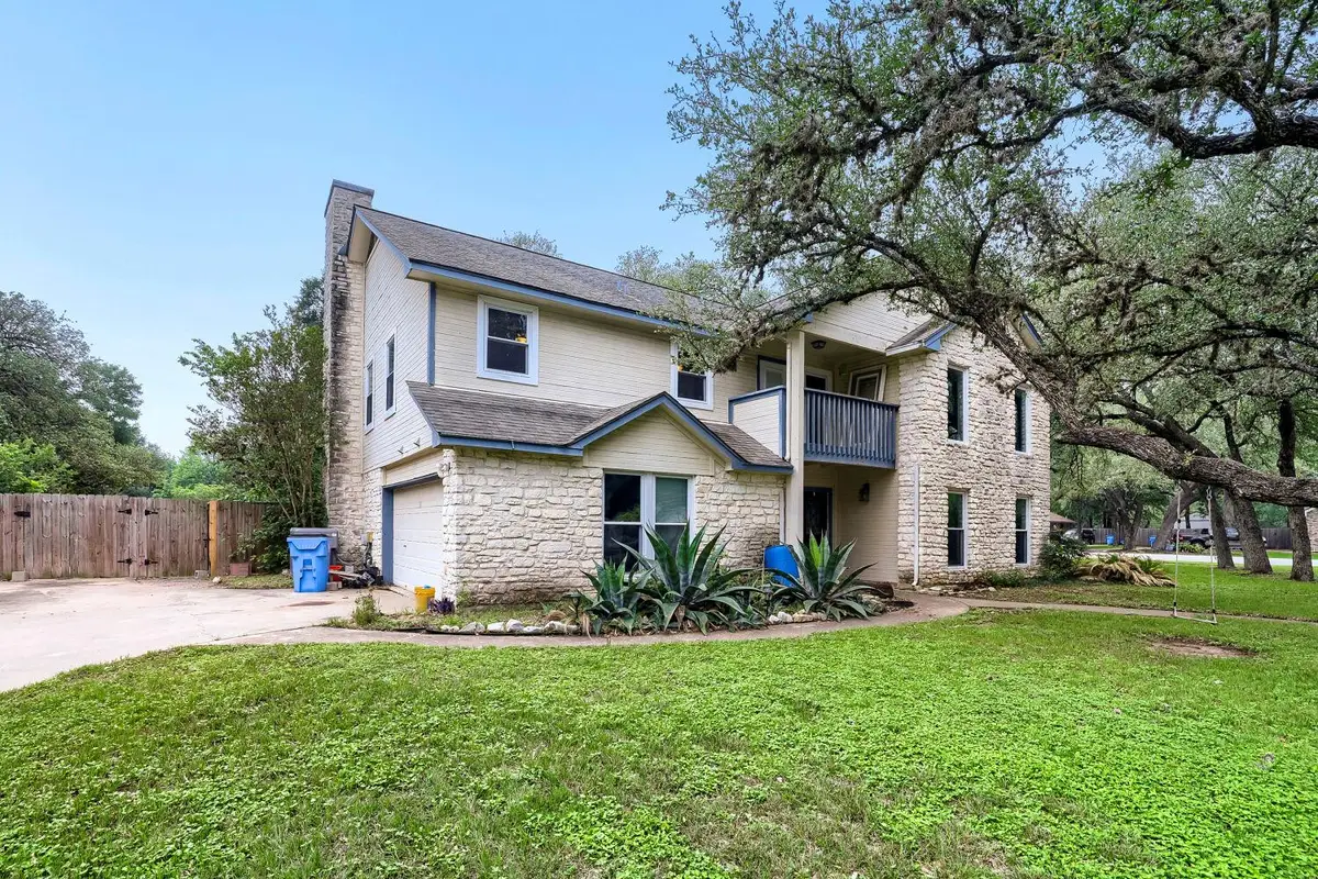 215 Dewberry Cv, Buda, TX 78610 - #1
