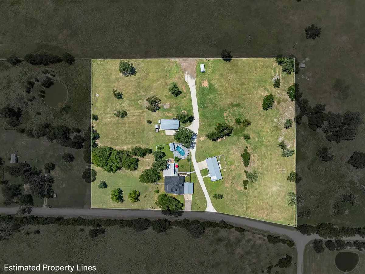 413 County Road 410, Buckholts, TX 76518 - #1