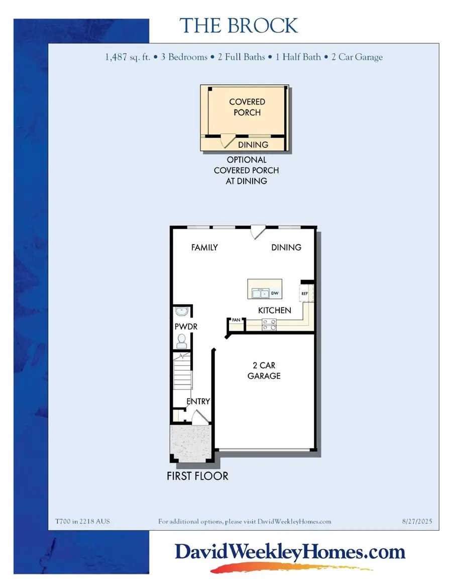 1012A Brickell Loop, Austin, TX 78744 - #2