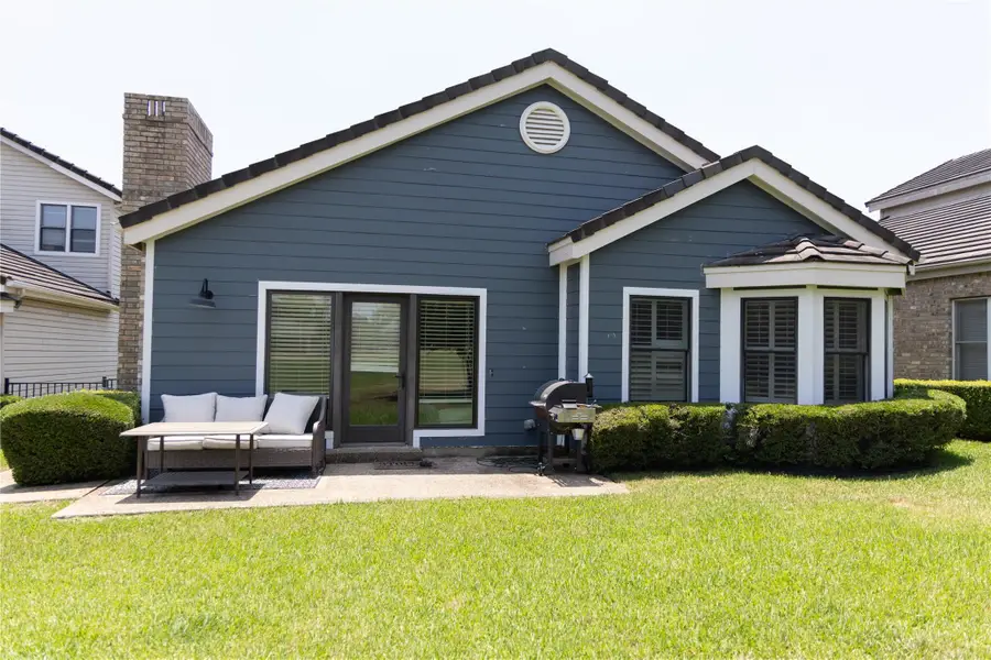 5 Champions Ln, Lakeway, TX 78734 - #3