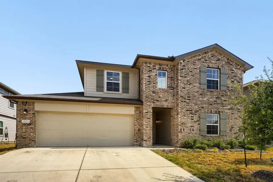 20712 Alcala Ter, Manor, TX 78653 - #2