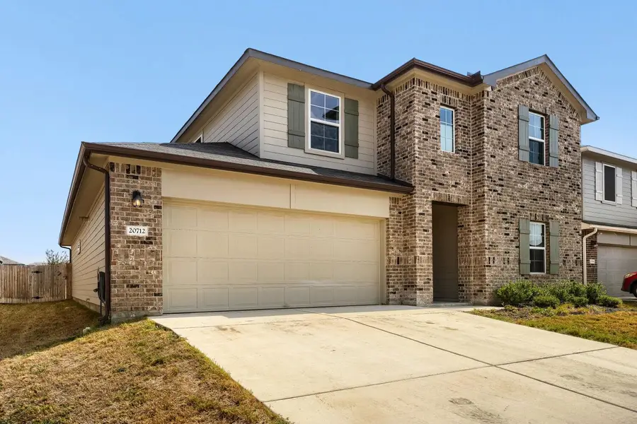 20712 Alcala Ter, Manor, TX 78653 - #3