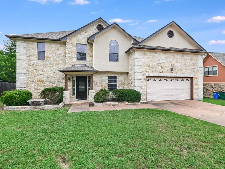 15214 Nightingale Ln, Austin, TX 78734 - #2