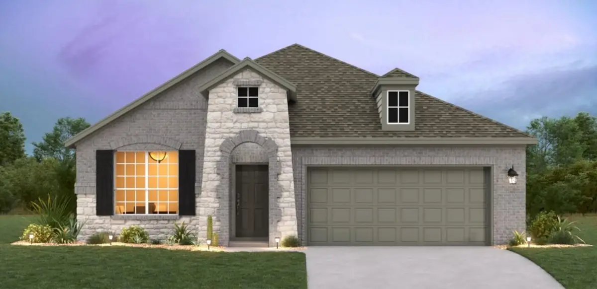 12709 Raven Meadow Dr, Buda, TX 78610 - #1