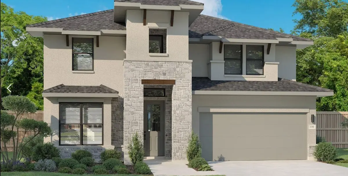 3809 Constance Way, Pflugerville, TX 78660 - #1