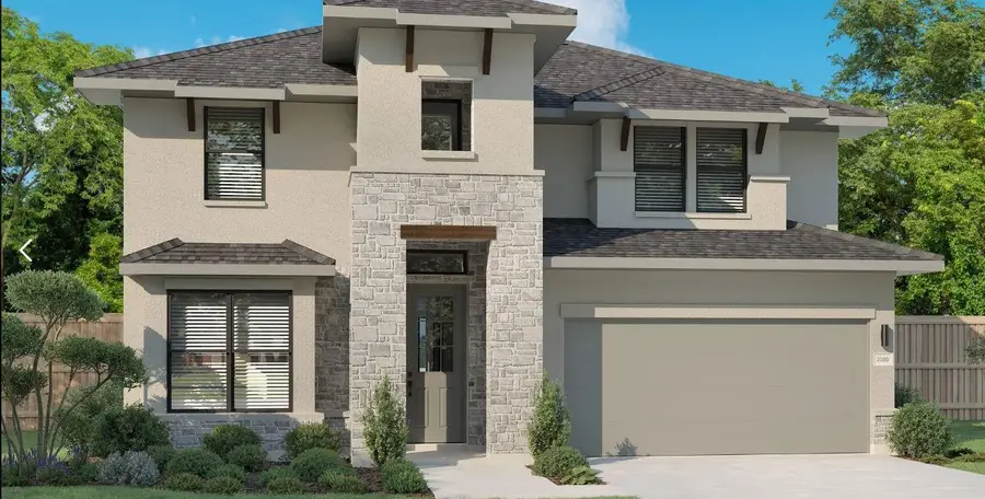 3809 Constance Way, Pflugerville, TX 78660 - #3