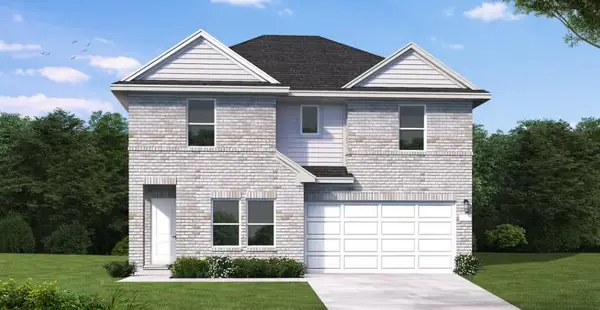 157 Ayres Horn, Cedar Creek, TX 78612