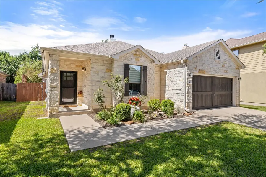 507 Paseo Grand Dr, Cedar Park, TX 78613 - #3
