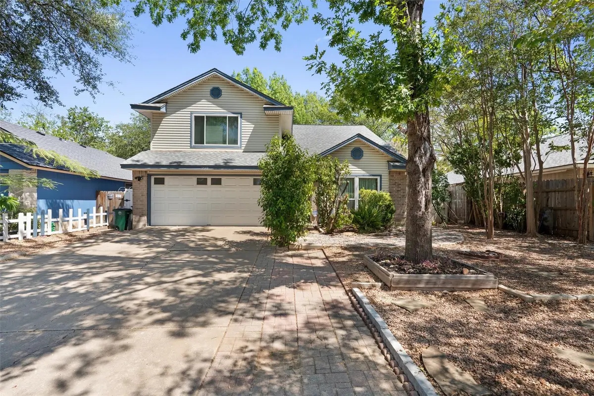 12319 Yarmont Way, Austin, TX 78753 - #1
