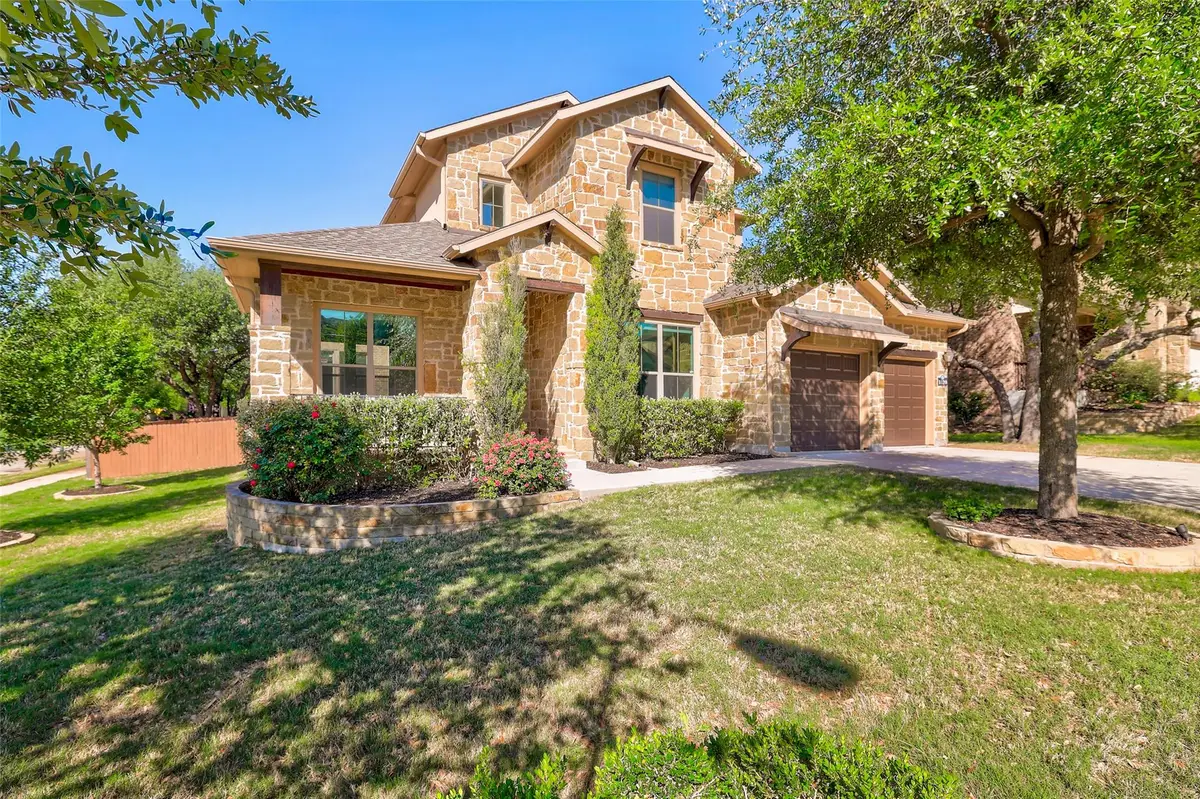 1020 Winding Way Dr, Georgetown, TX 78628 - #1
