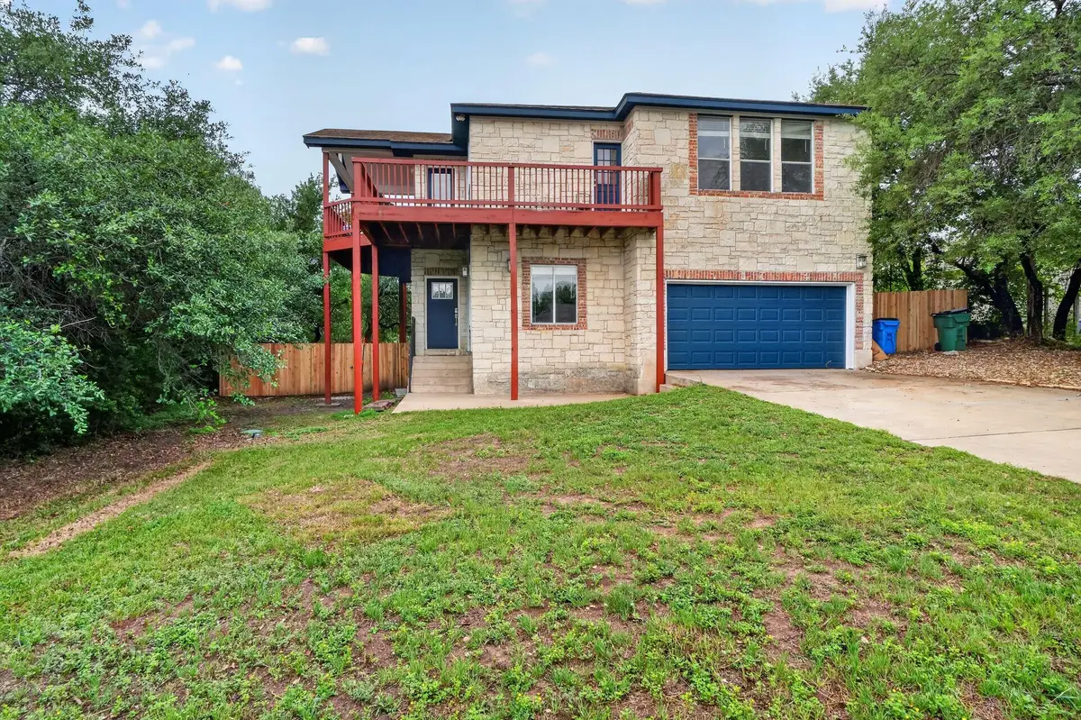 15109 S Flamingo Dr S, Austin, TX 78734 - #1