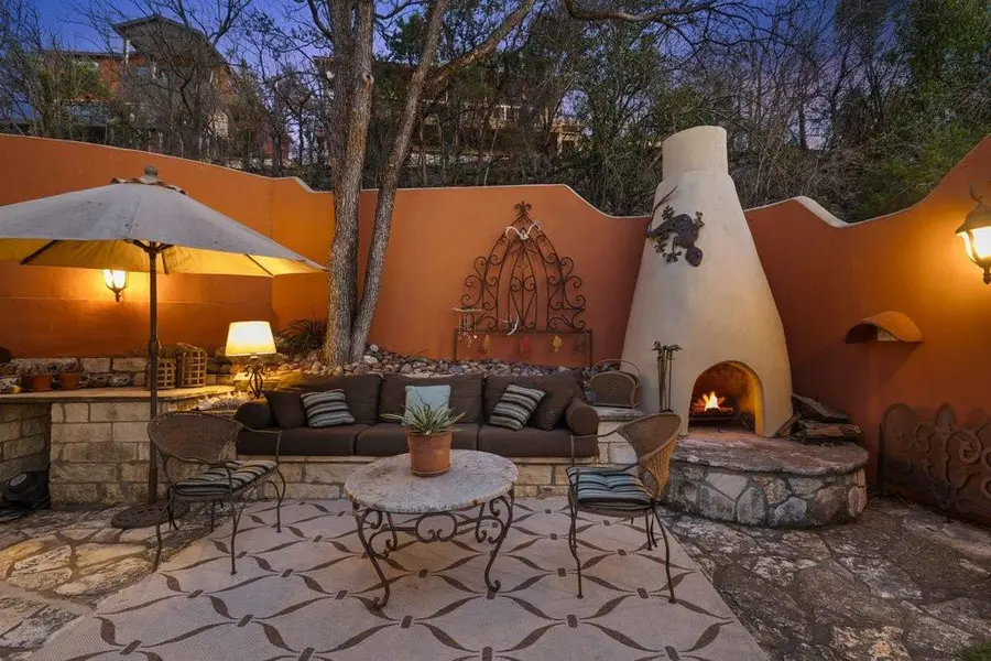 1510 Buffalo Gap Rd, Austin, TX 78734 - #3