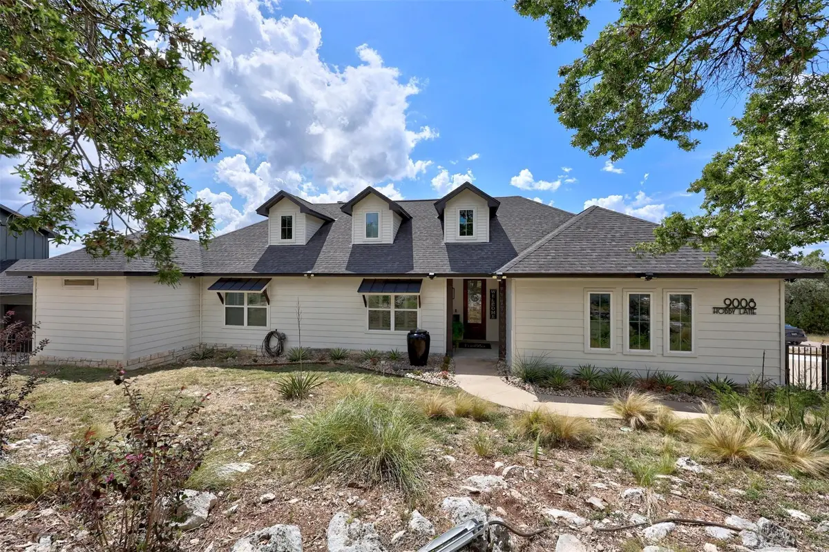9008 Hobby Ln, Jonestown, TX 78645 - #1