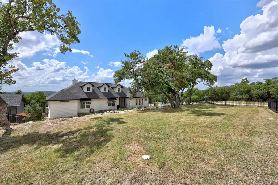 9008 Hobby Ln, Jonestown, TX 78645 - #2