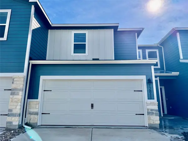 12811 Summer Village Dr, Buda, TX 78610