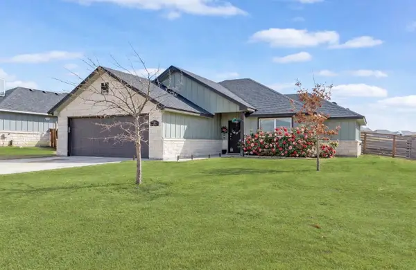 141 Elmer Ave, Burnet, TX 78611