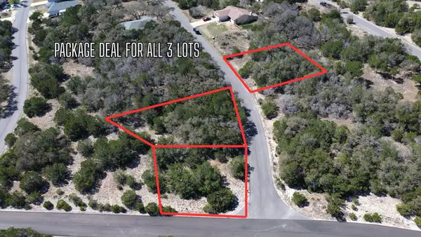 21501 Santa Elena Cir, Lago Vista, TX 78645