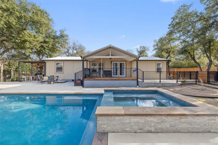 5519 Hi Line Rd, Austin, TX 78734 - Image #2