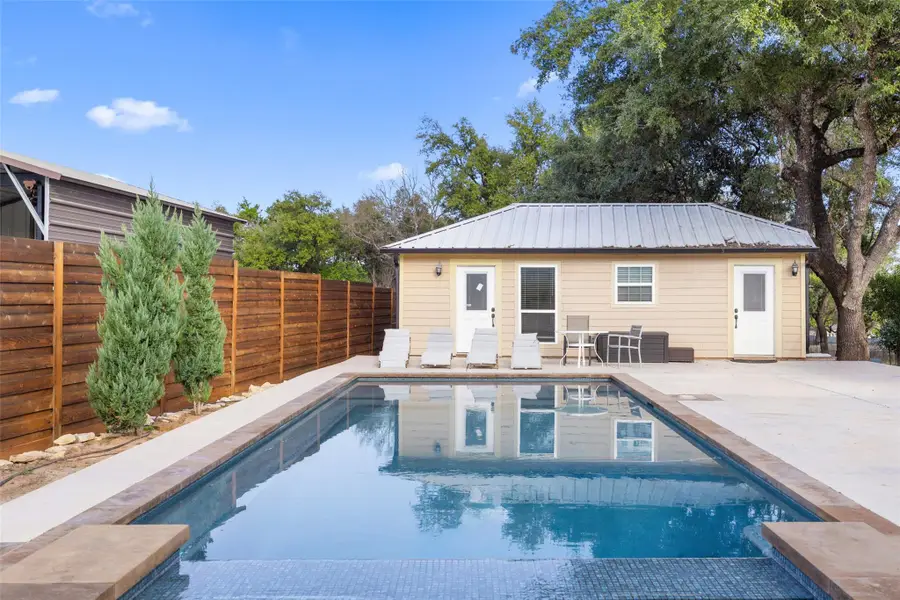 5519 Hi Line Rd, Austin, TX 78734 - Image #3