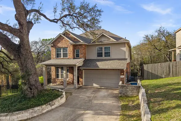 1509 Braxton Valley Cv, Austin, TX 78754