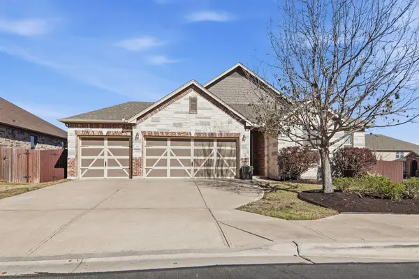 302 Alamosa Dr, Georgetown, TX 78626