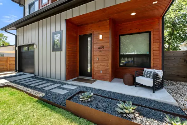 409 W 55th 1/2 St, Austin, TX 78751