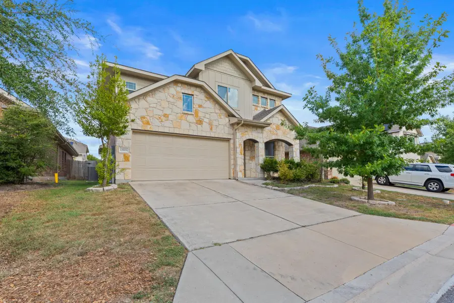 13906 Cantata Ln, Pflugerville, TX 78660 - #2