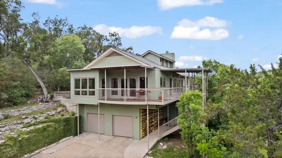 701 Yaupon Valley Rd, West Lake Hills, TX 78746 - #2