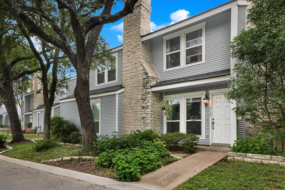 6739 Old Quarry Ln, Austin, TX 78731 - #1