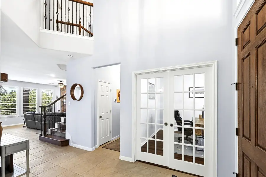 5720 Sunset Rdg, Austin, TX 78735 - #3