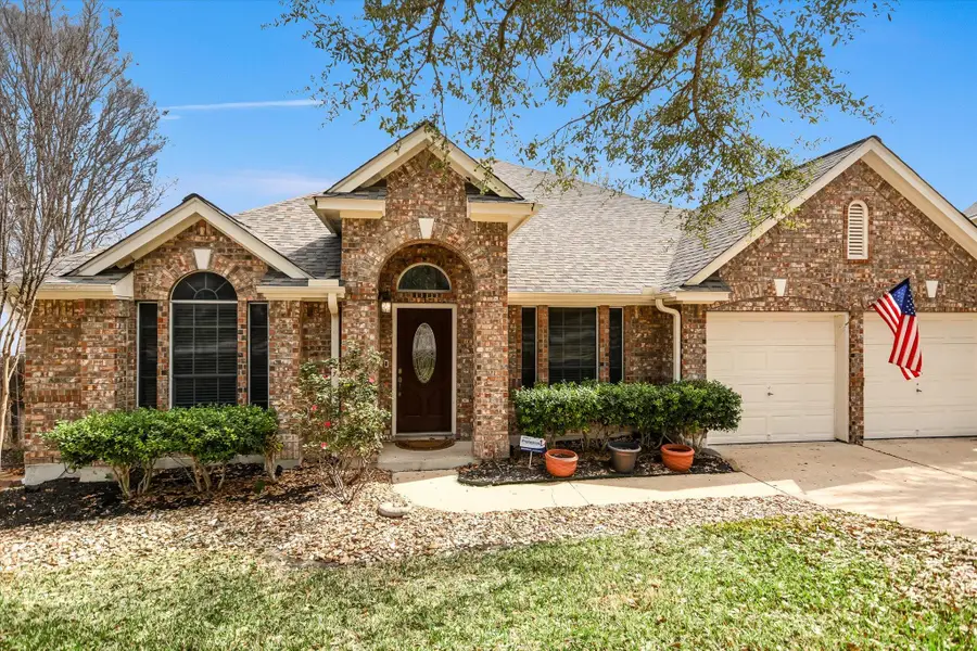 802 Sykes Ct, Pflugerville, TX 78660 - #2