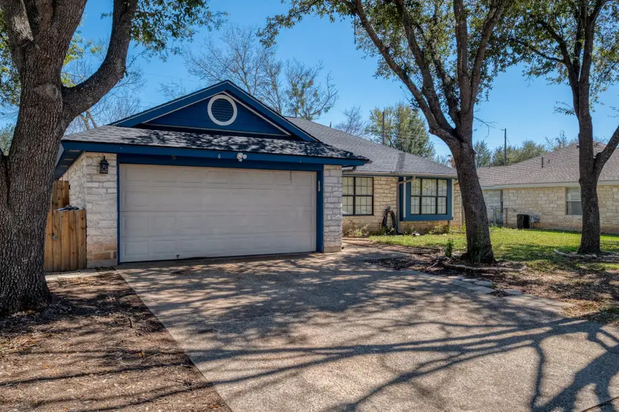 2010 Lark Ln, Taylor, TX 76574 - #3