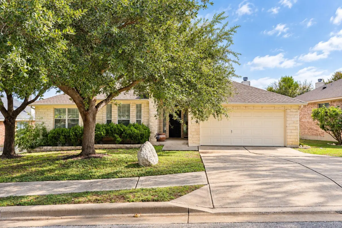 1112 Wigwam, Leander, TX 78641 - #1