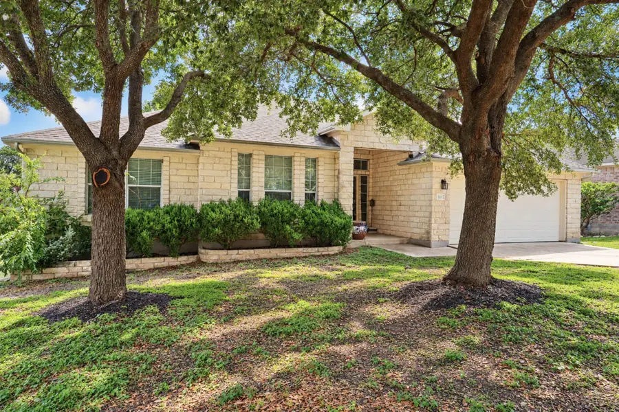 1112 Wigwam, Leander, TX 78641 - #2
