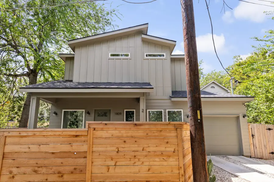 1809 Maple Ave #2, Austin, TX 78702 - #3