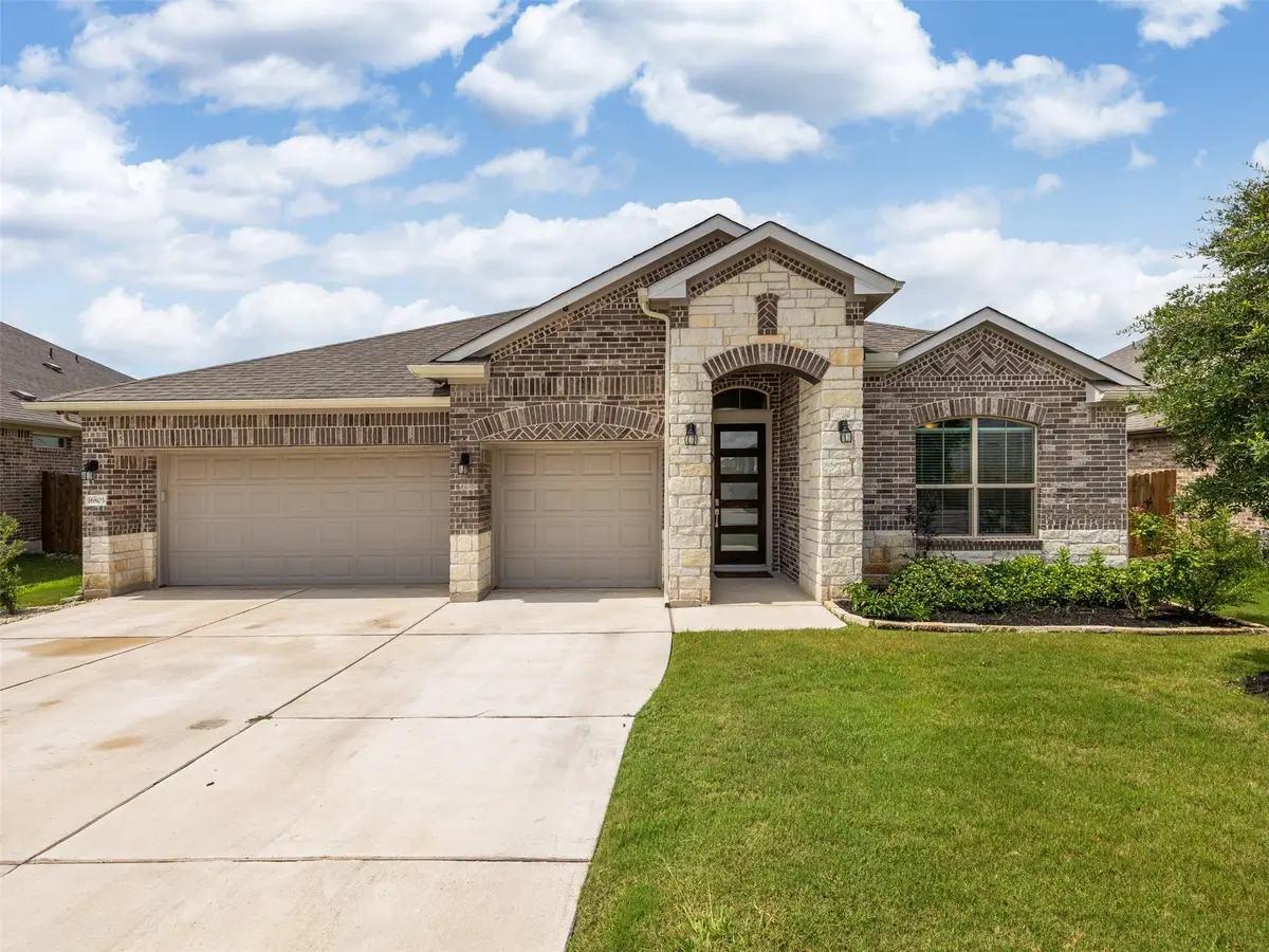16805 Casa Anna Dr, Pflugerville, TX 78660 - #1