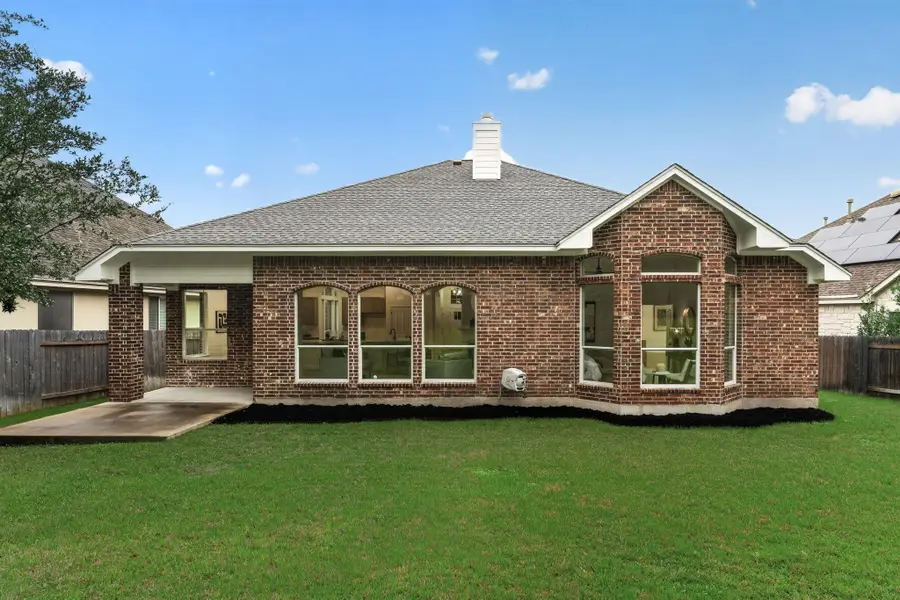 12612 Rush Creek Ln, Austin, TX 78732 - #2