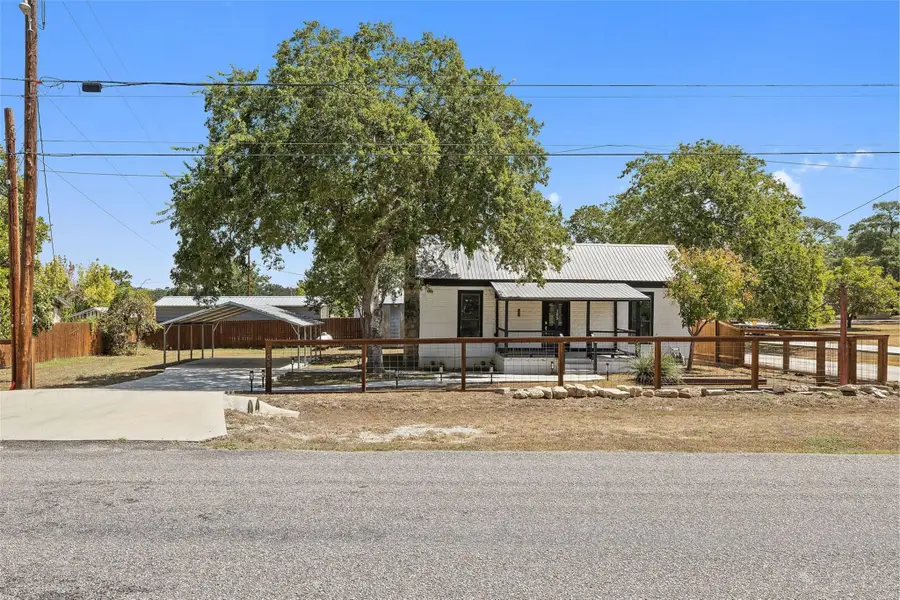 105 Ranchview Dr, Johnson City, TX 78636 - #3