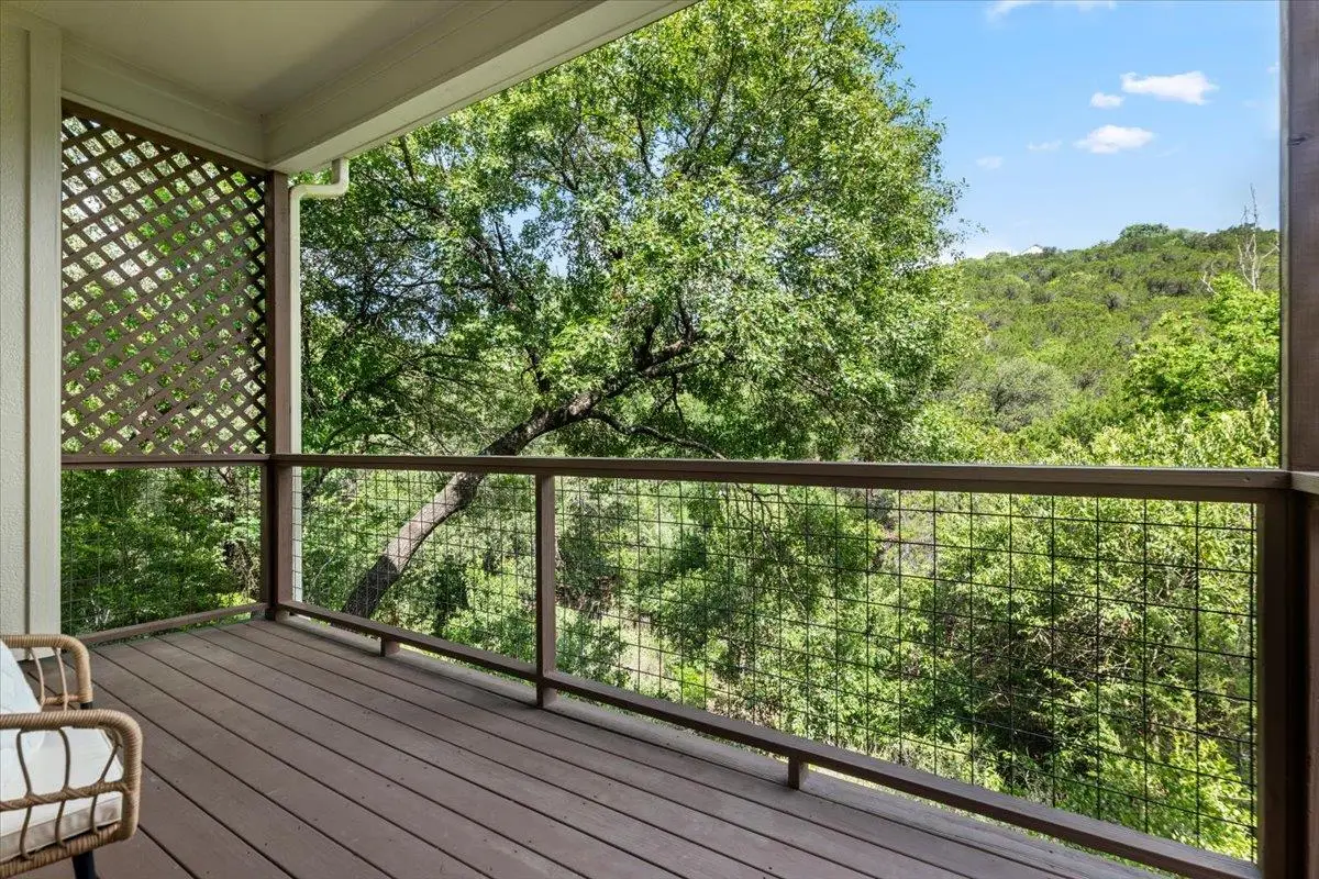 6701 Cat Creek Trl #5, Austin, TX 78731 - #1