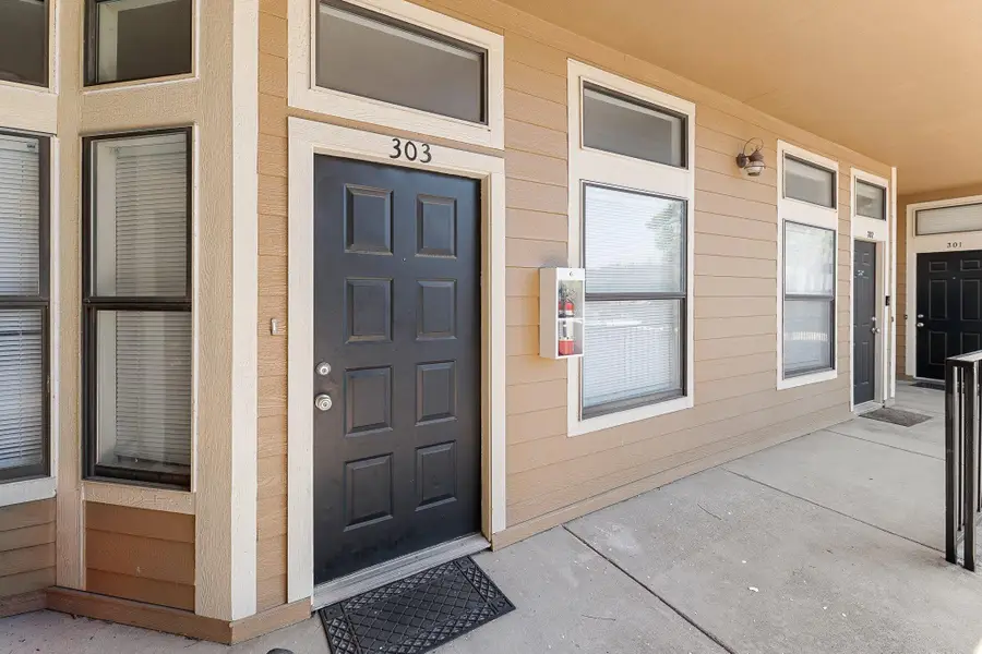 2802 Nueces St #303, Austin, TX 78705 - #2