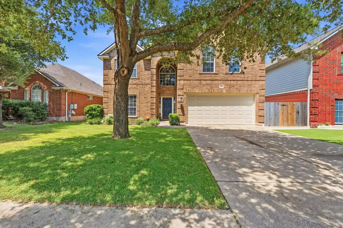 8703 Priest River Dr, Round Rock, TX 78681 - #1