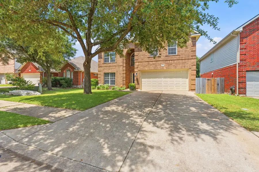 8703 Priest River Dr, Round Rock, TX 78681 - #2