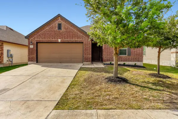 13600 Ulysses S Grant St, Manor, TX 78653