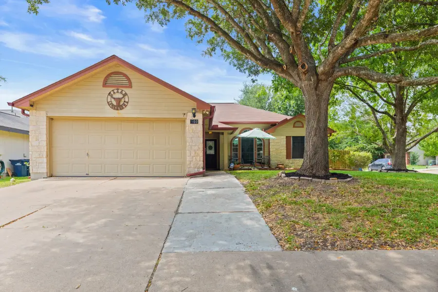 500 Morning Dove Dr, Hutto, TX 78634 - #2