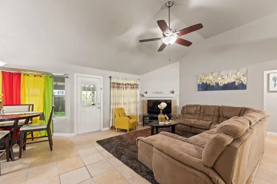500 Morning Dove Dr, Hutto, TX 78634 - #3